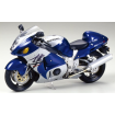 Παιχνίδι - μοτοσυκλέτα για συναρμολόγηση Suzuki GSX1300R Hayabusa thumb