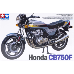 Παιχνίδι - μοτοσυκλέτα για συναρμολόγηση Honda CB750F