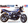Παιχνίδι - μοτοσυκλέτα για συναρμολόγηση Honda CB750F 
