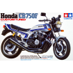 Παιχνίδι - μοτοσυκλέτα για συναρμολόγηση Honda CB750F  thumb