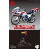 Παιχνίδι - μοτοσυκλέτα για συναρμολόγηση Hurricane 50th Anniversary 