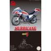 Παιχνίδι - μοτοσυκλέτα για συναρμολόγηση Hurricane 50th Anniversary  thumb