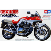 Παιχνίδι - μοτοσυκλέτα για συναρμολόγηση GSX1100S Katana Παιχνίδι - μοτοσυκλέτα για συναρμολόγηση GSX1100S Katana thumb