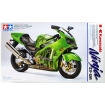 Παιχνίδι - μοτοσυκλέτα για συναρμολόγηση Kawasaki Ninja ZX-12R thumb