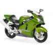 Παιχνίδι - μοτοσυκλέτα για συναρμολόγηση Kawasaki Ninja ZX-12R thumb