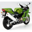 Παιχνίδι - μοτοσυκλέτα για συναρμολόγηση Kawasaki Ninja ZX-12R thumb