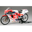Παιχνίδι - μοτοσυκλέτα για συναρμολόγηση Honda NSR500 Factory Color thumb