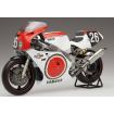Παιχνίδι - μοτοσυκλέτα για συναρμολόγηση Team Lucky Strike Yamaha YZF750 thumb