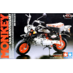Παιχνίδι - μοτοσυκλέτα για συναρμολόγηση Honda Monkey 40th Anniversary thumb