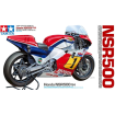 Παιχνίδι - μοτοσυκλέτα για συναρμολόγηση Honda NSR500 1984 thumb