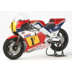 Παιχνίδι - μοτοσυκλέτα για συναρμολόγηση Honda NSR500 1984 thumb