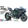 Παιχνίδι - μοτοσυκλέτα για συναρμολόγηση Kawasaki Ninja H2R
