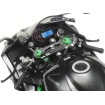Παιχνίδι - μοτοσυκλέτα για συναρμολόγηση Kawasaki Ninja H2R thumb