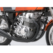 Παιχνίδι - μοτοσυκλέτα για συναρμολόγηση Honda CB750 Racing ημι-συναρμολογημένο μοντέλο Παιχνίδι - μοτοσυκλέτα για συναρμολόγηση Honda CB750 Racing ημι-συναρμολογημένο μοντέλο thumb