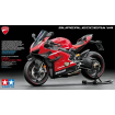 Παιχνίδι - μοτοσυκλέτα για συναρμολόγηση Ducati Superleggera V4 2018 thumb