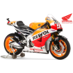 Παιχνίδι - μοτοσυκλέτα για συναρμολόγηση Repsol Honda RC213V 2014 Παιχνίδι - μοτοσυκλέτα για συναρμολόγηση Repsol Honda RC213V 2014 thumb