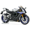 Παιχνίδι - μοτοσυκλέτα για συναρμολόγηση Yamaha YZF-R1M thumb