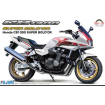 Παιχνίδι - μοτοσυκλέτα για συναρμολόγηση Kawasaki ZZR1400 Παιχνίδι - μοτοσυκλέτα για συναρμολόγηση Kawasaki ZZR1400 thumb