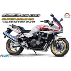Παιχνίδι - μοτοσυκλέτα για συναρμολόγηση Kawasaki ZZR1400