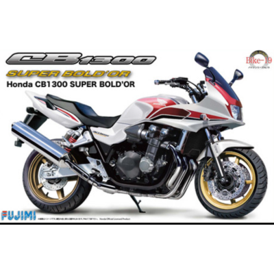 Παιχνίδι - μοτοσυκλέτα για συναρμολόγηση Kawasaki ZZR1400