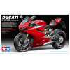 Παιχνίδι - μοτοσυκλέτα για συναρμολόγηση Ducati 1199 Panigale S