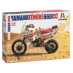 Παιχνίδι - μοτοσυκλέτας για συναρμολόγηση YAMAHA TENERE 660cc 1986 thumb