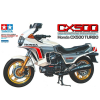 Παιχνίδι - μοτοσυκλέτα για συναρμολόγηση Honda CX500 Turbo