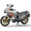 Παιχνίδι - μοτοσυκλέτα για συναρμολόγηση Honda CX500 Turbo Παιχνίδι - μοτοσυκλέτα για συναρμολόγηση Honda CX500 Turbo thumb