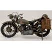 Παιχνίδι - μοτοσυκλέτα για συναρμολόγηση TRIUMPH 3WH thumb
