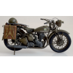 Παιχνίδι - μοτοσυκλέτα για συναρμολόγηση TRIUMPH 3WH thumb