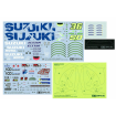 Παιχνίδι - μοτοσυκλέτα για συναρμολόγηση Team Suzuki Ecstar GSX-RR 20 thumb