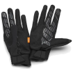 Γάντια motocross 100% COGNITO D30 YELLOW thumb