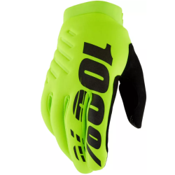 Παιδικά γάντια motocross 100% BRISKER Παιδικά γάντια motocross 100% BRISKER