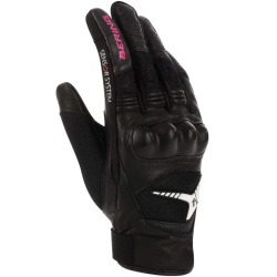 Γυναικεία δερμάτινα γάντια μηχανής BERING KELLY 