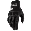 Γάντια motocross 100% LANGDALE BLACK thumb