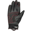 Γάντια μηχανής BERING RAID BLACK Γάντια μηχανής BERING RAID BLACK thumb