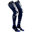 Κάλτσες ποδηλασίας/motocross 100% REV NAVY/WHITE thumb