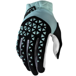 Γάντια motocross 100% AIRMATIC SKY BLUE Γάντια motocross 100% AIRMATIC SKY BLUE