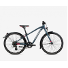 Ποδήλατο ORBEA MX 24 PARK Blue Bondi - Bright Red