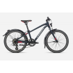 Ποδήλατο ORBEA MX 20 PARK Blue Bondi-Bright Red thumb