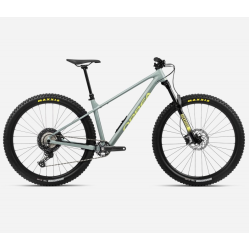 Ποδήλατο ORBEA LAUFEY H30 L Blue Stone -Spicy Lime Ποδήλατο ORBEA LAUFEY H30 L Blue Stone -Spicy Lime
