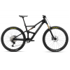 Ποδήλατο ORBEA OCCAM M10 L Black - Black