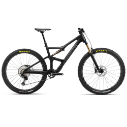 Ποδήλατο ORBEA OCCAM M10 L Black - Black