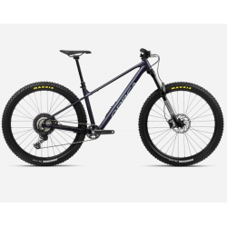 Ποδήλατο ORBEA LAUFEY H30 M Tanzanite - Blue Stone