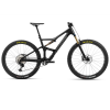 Ποδήλατο ORBEA OCCAM M10 M Black - Black