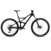 Ποδήλατο ORBEA OCCAM M10 M Black - Black Ποδήλατο ORBEA OCCAM M10 M Black - Black thumb