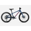 Ποδήλατο ORBEA MX 20 Team Disc Moondust Blue/Red Ποδήλατο ORBEA MX 20 Team Disc Moondust Blue/Red thumb