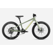 Ποδήλατο ORBEA MX 20 Team Disc Metallic Green Artichoke - Yellow Ποδήλατο ORBEA MX 20 Team Disc Metallic Green Artichoke - Yellow thumb