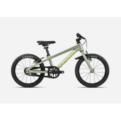 Ποδήλατο ORBEA MX 16 Metallic Green Artichoke - Yellow Ποδήλατο ORBEA MX 16 Metallic Green Artichoke - Yellow