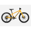 Ποδήλατο ORBEA MX 20 Team Disc Mango - Black Ποδήλατο ORBEA MX 20 Team Disc Mango - Black thumb